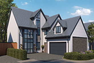 Silver House | Another development by Berkhamsted Developments